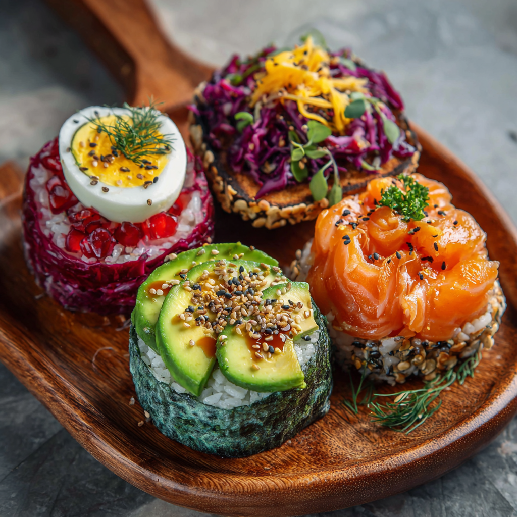 Здравословна храна и консултации по хранене