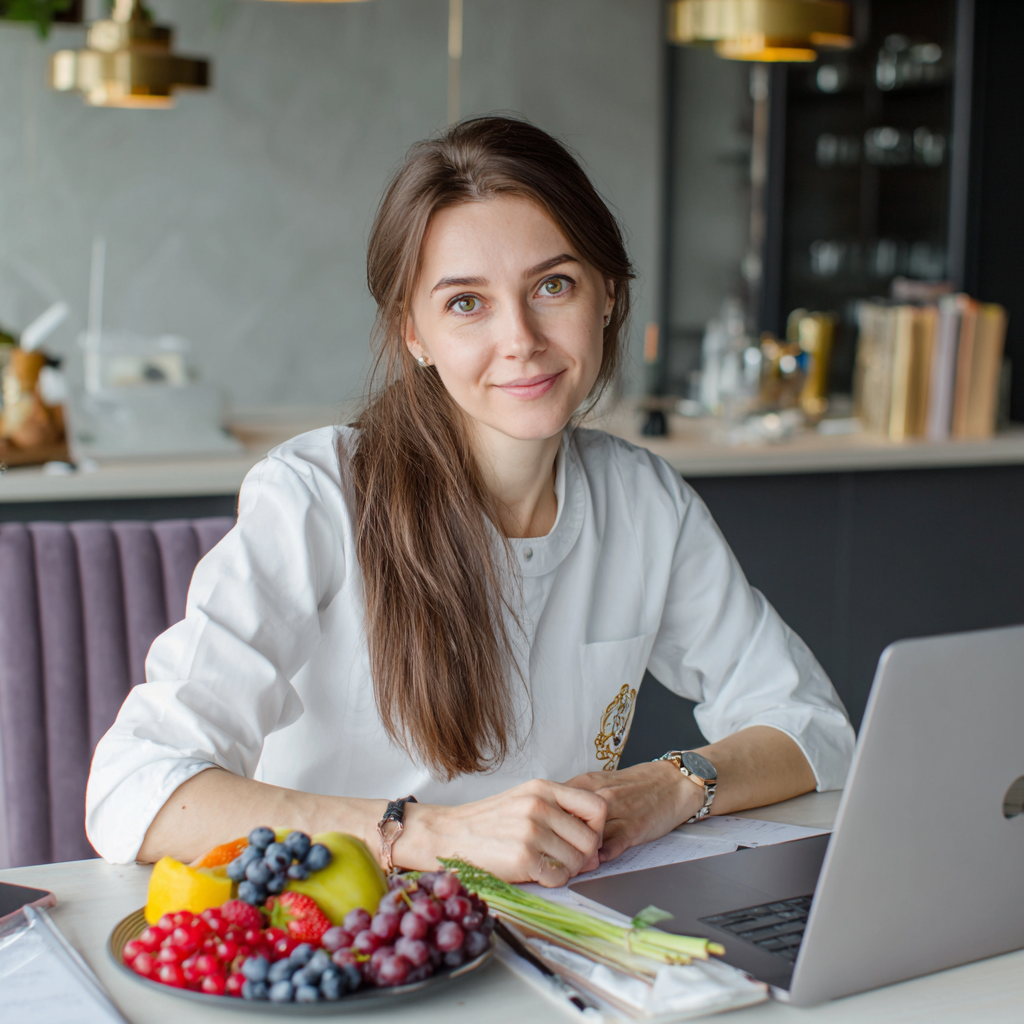 Консултация с диетолог
